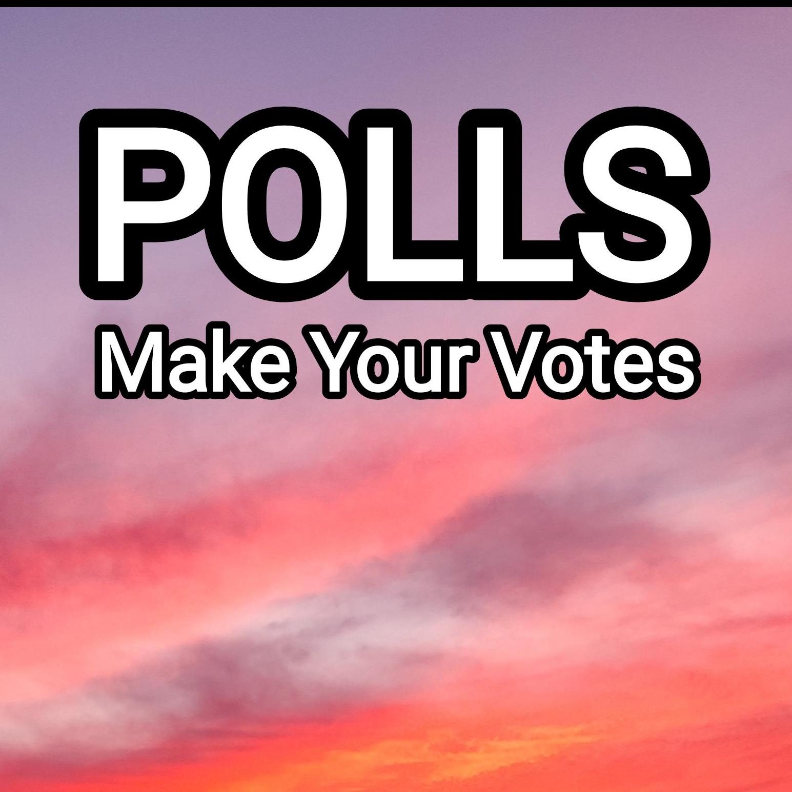 "Polls" of all types