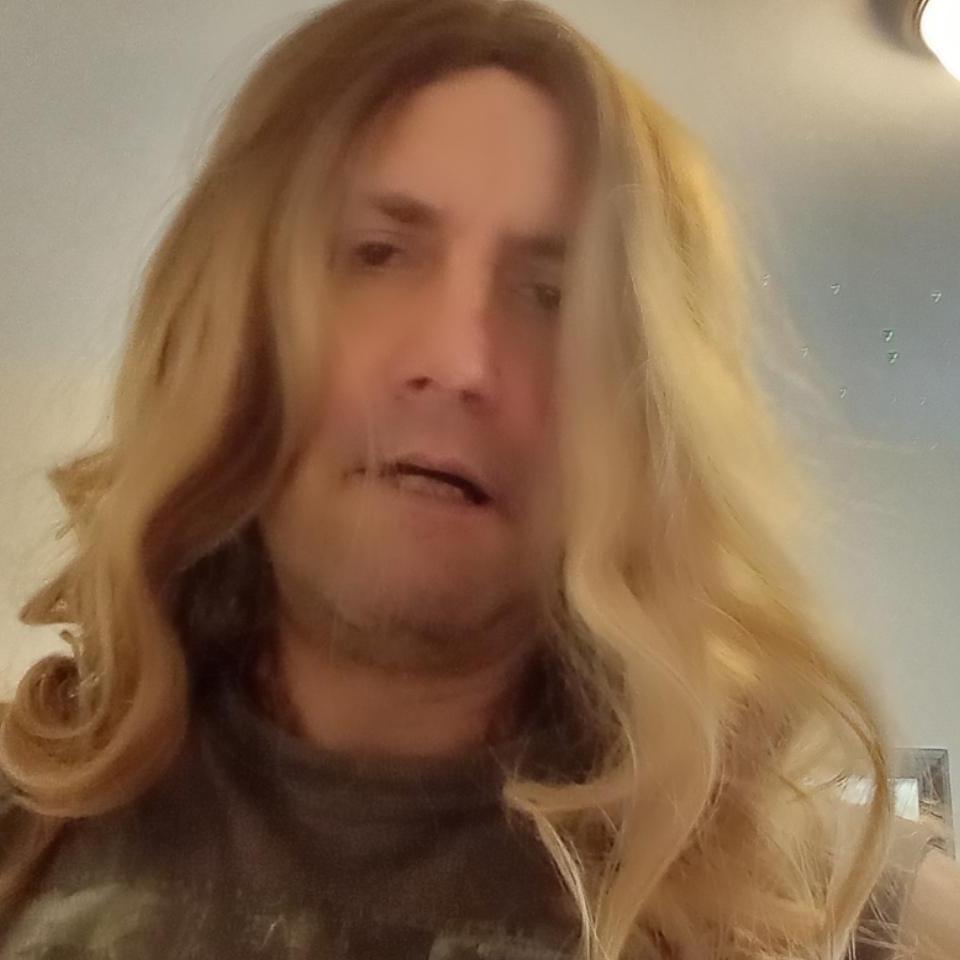 CrystalDevil