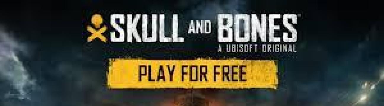 Skull and Bones Details World Tier 2