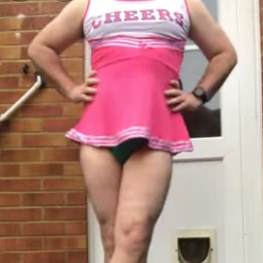 Cheerleaderguy