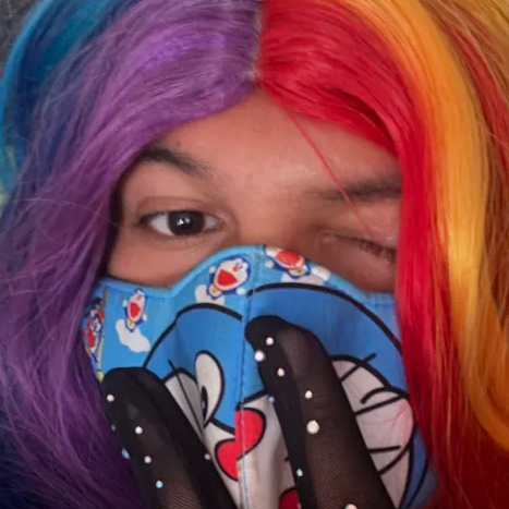 Ebonyrainbow