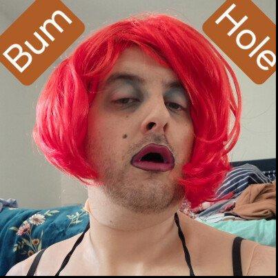 Bumhole