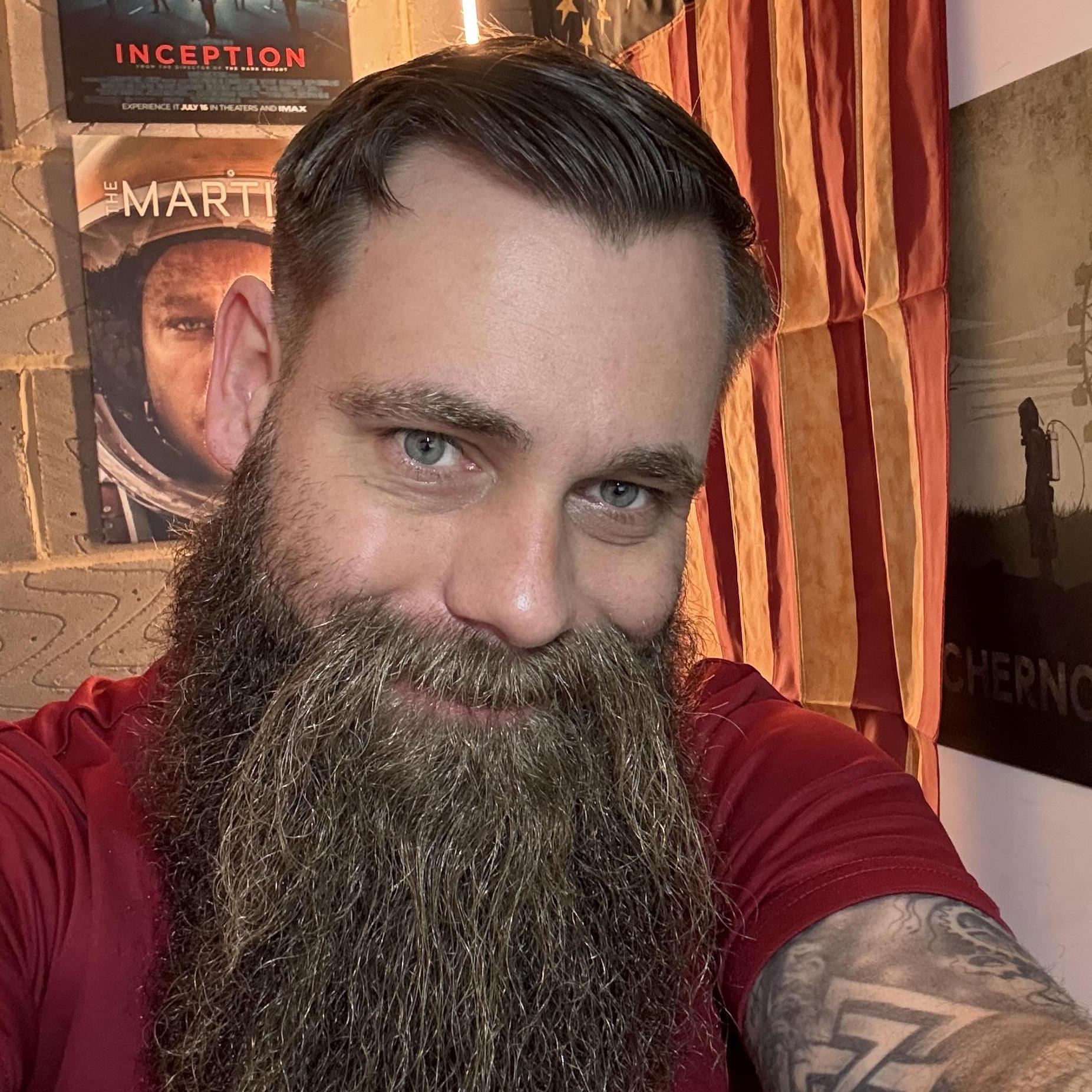 Matt
