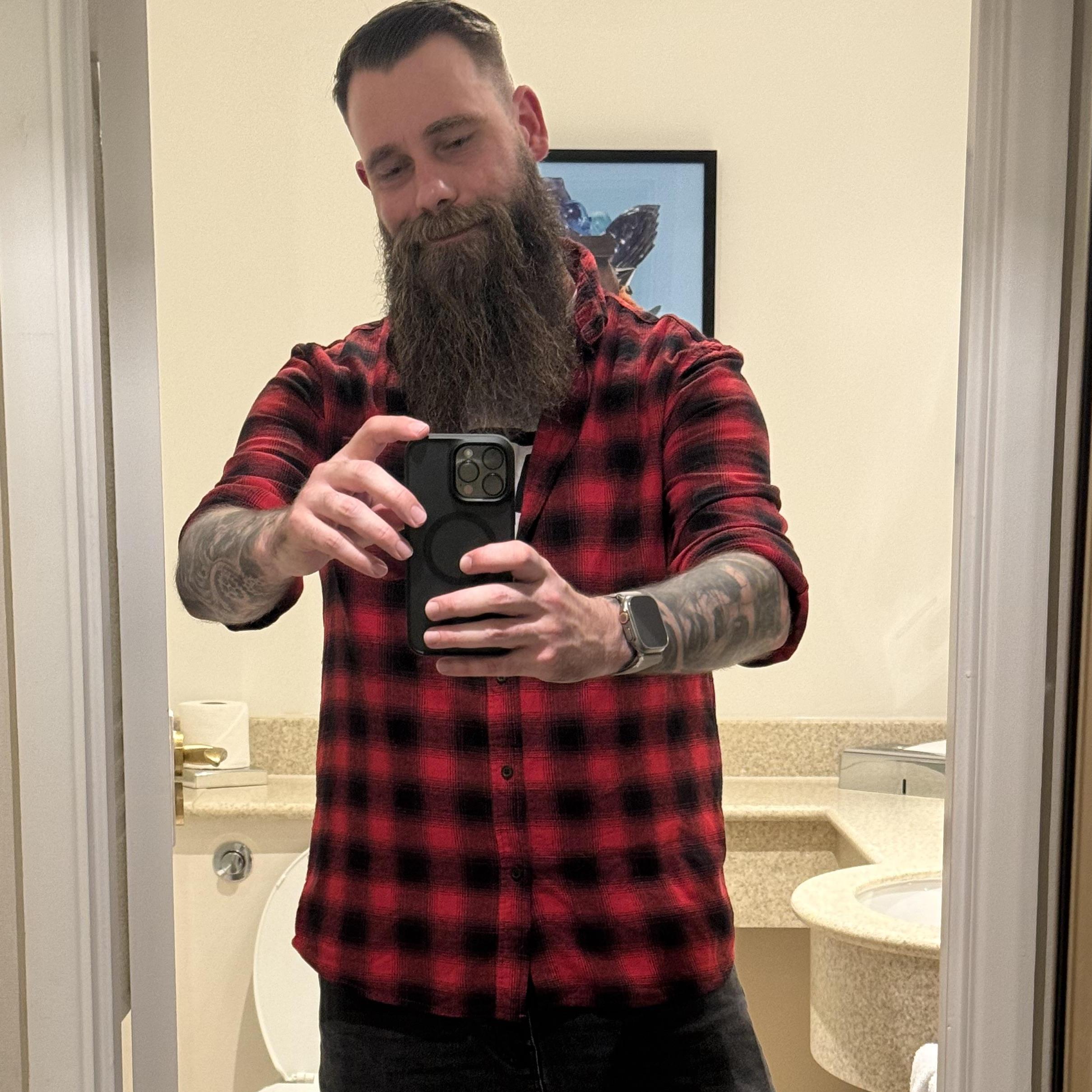 Matt