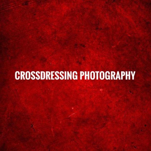 crossdressing photography 