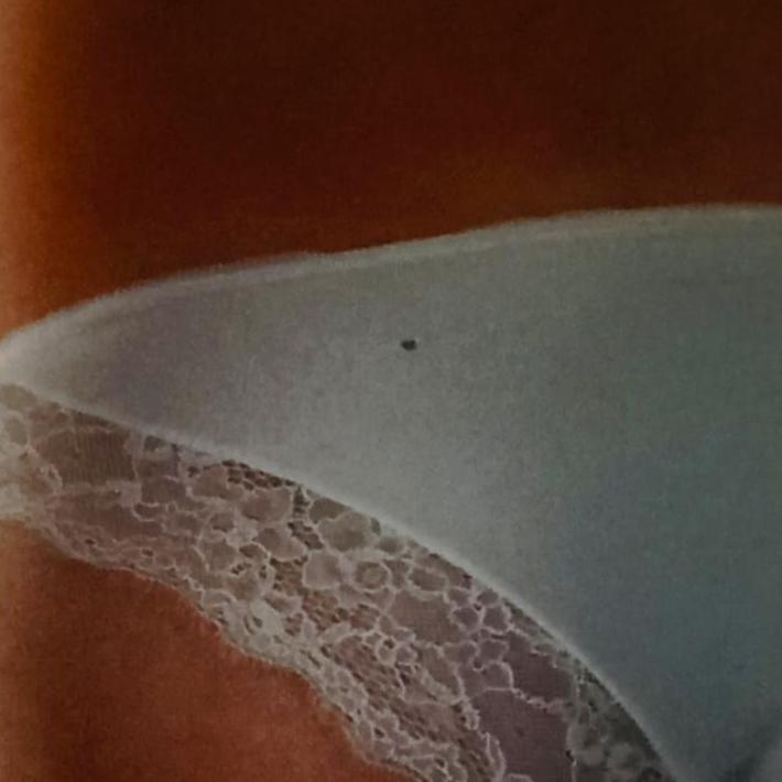 Crossdresser looking woman