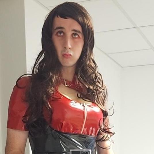 SissyTrixy