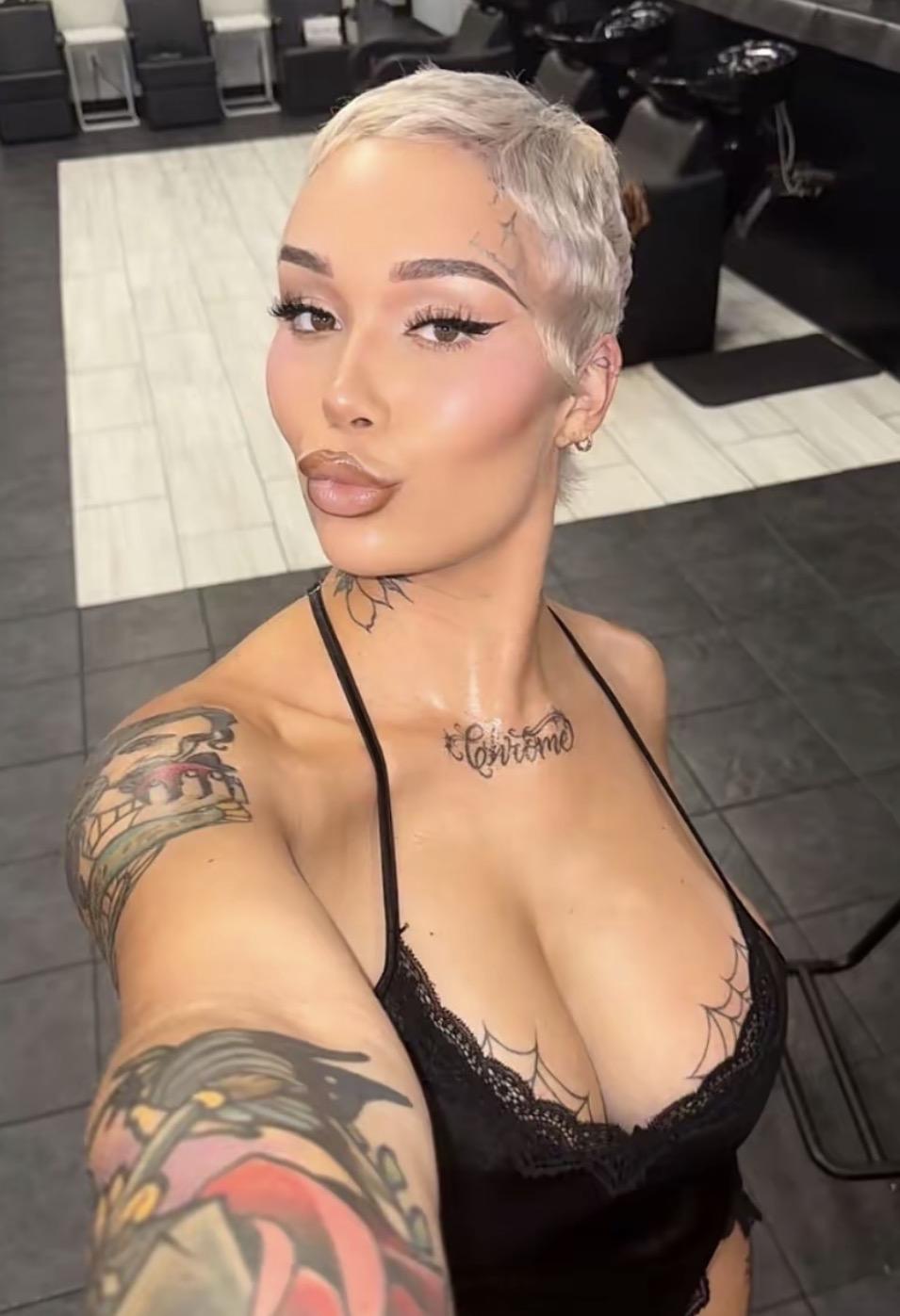 Kelli405