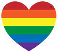 LGBT Heart